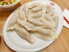 -饺满天下·水饺(芙蓉新天地购物中心店)