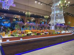 -蓝珊甄选海鲜自助·火锅大排档(近阿那亚店)