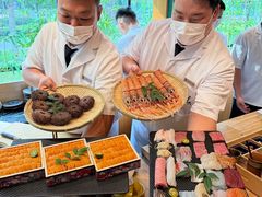 -鮨冠OMAKASE食べ放题(北京首店)