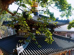 -径山寺