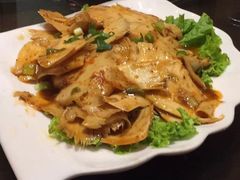 -浩家苑菜馆(汉口路店)