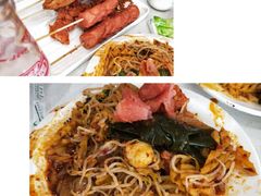 -川小昧麻辣拌(罕王店)