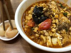 -刘信牛羊肉小炒泡馍(回民街店)