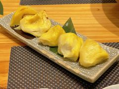 -菊上料理(蜀山银泰百货店)