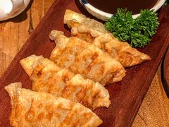 -TAIFORKS 大福食堂·山葵烤肉料理·拌饭(宝安店)