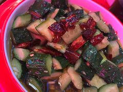 -庆峰龙虾烧烤(合肥一店)