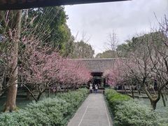 -成都杜甫草堂博物馆