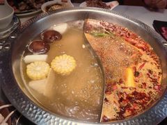 -李姑婆鲜切牛肉火锅自助(凤城二路店)