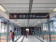 -香港大学