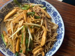 -望江面馆(杭州智汇中心店)