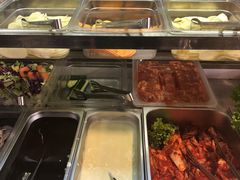 -33韩式自助烧烤(环城南路店)