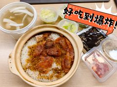 -同仁四季椰子鸡(罗湖国贸店)