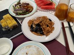 -凯鸽酒楼(大同振兴街店)