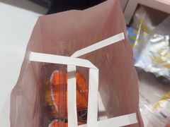 -味多美蛋糕(劲松京客隆店)