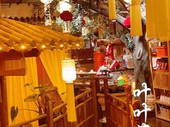 -叶叶菩提·晋福宫