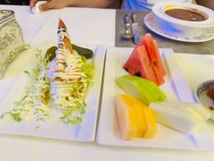 -马迭尔西餐厅(中央大街店)