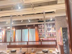 -牧童禧肉社·韩国炭火烤肉店(中粮祥云小镇创始店)
