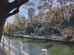 -环城公园
