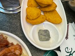 -揽月斋炙子烤肉·清真(安定门·五道营店)