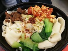 -潼十三肉夹馍(东单店)