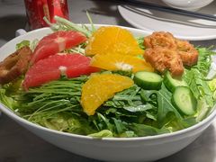 -外婆家(西红门荟聚购物中心店)