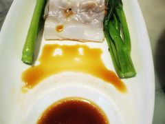 牛肉肠粉-蝴蝶里·粤菜·点心(滨江龙湖店)