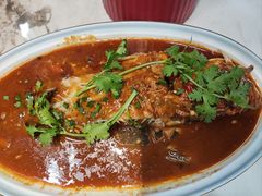 -又见炊烟私房菜(敬亭路店)