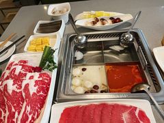 -海底捞火锅(宝龙广场夜宵主题店)