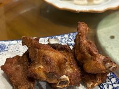 -糟粕醋·椰苑海南菜餐厅(亚龙湾天域酒店)