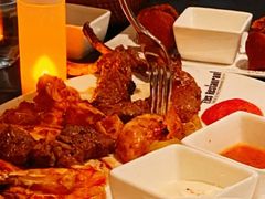 -Efes Turkish & Mediterranean Cuisine 艾菲斯餐厅(陆家嘴店)