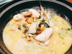 -扬州狮子楼·非遗淮扬菜(总店)