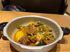 -金掌勺·锅包肉(广渠门店)