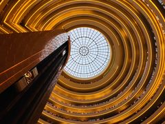 -杭州国际会议中心洲际酒店-原素全日餐厅(解放东路店)