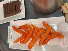 -嬷孙家潮汕牛肉火锅(北京路天河城店)