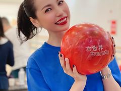 -广州保龄球馆