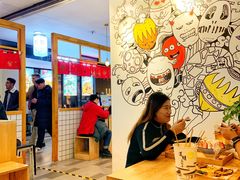 -怪物的冰与火(天虹商场中山路店)