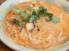 娘惹沙爹肥牛-曼泰·泰餐(江南环球港店)