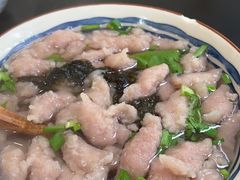 福鼎肉片汤-小宝·路鼎记·福鼎特色小吃(富民路店)