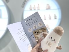 -Apollo·西班牙小酒馆(安福路店)