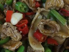 干锅肥肠-毛家湘味楼(虹梅店)