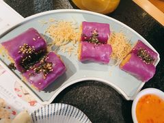-蚝喜粤·广州味·茶楼点心(长隆店)