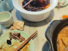 -苏帮袁Sue Cuisine(来福士店)