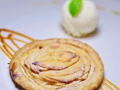 -上海和平饭店-华懋阁 The Cathay Room