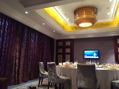 包厢-都喜天丽富都青枫苑酒店-青枫小筑