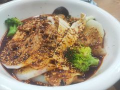 -艺味深尝(云锦路店)