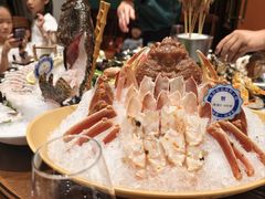 -东海怡品海鲜豆捞(星街坊店)