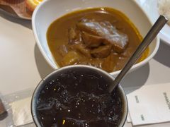 -香港深仔记茶餐厅(东门店)