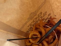 -Potato Corner(广州天河城店)