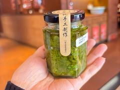 -老淮安·淮安菜(周恩来纪念馆店)