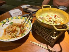 -楼兰新疆主题餐厅(坂田佳华领汇广场店)
